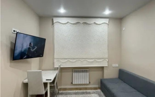 Продажа 1-комнатной квартиры, 21 м², мкр. Калкаман-1, дом  5/7 - Продажа квартир в Алматы без посредников