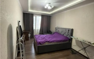 Продажа 1-комнатной квартиры, 40 м² - Продажа однокомнатных квартир в р-не Байконур Астаны