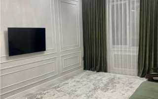 Продажа 3-комнатной квартиры, 107 м², ул. Кунаева, дом  1 - Продажа квартир в Алматы