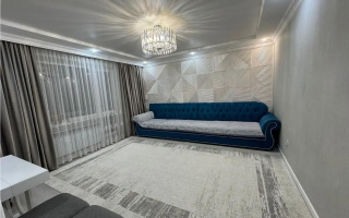 Продажа 4-комнатной квартиры, 89 м² - Продажа недвижимости в Караганде