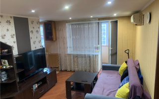 Продажа 2-комнатной квартиры, 40 м², ул. Полетаева, дом  15 - Продажа  двухкомнатных квартир в Караганде