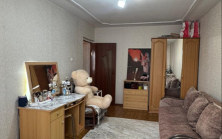 Продажа 1-комнатной квартиры, 33 м² - Продажа однокомнатных квартир в панельном доме в Казахстане - страница 7