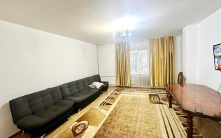 Продажа 3-комнатной квартиры, 94 м², мкр. Голубые Пруды - Продажа  трехкомнатных квартир в Караганде с фото