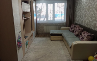 Продажа 2-комнатной квартиры, 44 м², мкр-н 16 - Продажа квартир в Караганде