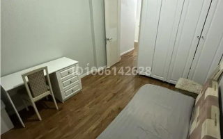 Продажа 2-комнатной квартиры, 43 м², ул. Сыганак, дом  6 - Продажа  двухкомнатных квартир в Астане без посредников с фото