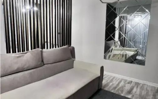 Продажа 2-комнатной квартиры, 48 м², ул. Ауэзова, дом  3а - Продажа квартир в Алматы без посредников