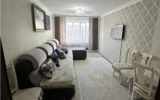 Продажа 3-комнатной квартиры, 68 м² - Продажа трехкомнатных квартир в панельном доме в Казахстане - страница 16