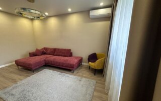 Продажа 2-комнатной квартиры, 54.2 м²