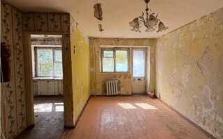 Продажа 1-комнатной квартиры, 30 м² - Продажа однокомнатных квартир в кирпичном доме в Казахстане - страница 43