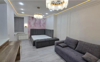 Продажа 3-комнатной квартиры, 130 м², пр. Аль-Фараби, дом  21 - Продажа квартир в Алматы без посредников