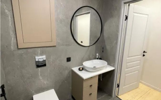 Продажа 1-комнатной квартиры, 41.3 м², ул. 22-я Линия, дом  12а - Продажа квартир в Алматы