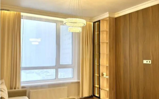 Продажа 2-комнатной квартиры, 55.6 м², ул. Сыганак, дом  52/1 - Продажа квартир в Казахстане