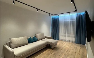 Продажа 1-комнатной квартиры, 37 м² - Продажа квартир в новостройках Астаны