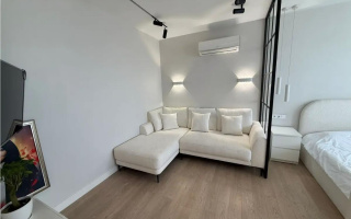 Продажа 1-комнатной квартиры, 39 м² - Продажа однокомнатных квартир в Алматы