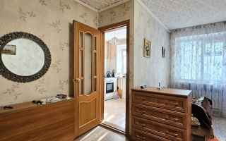 Продажа 2-комнатной квартиры, 41.5 м² - Недвижимость в Костанае