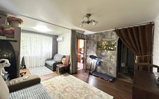 Продажа 1-комнатной квартиры, 31.4 м² - Недвижимость в Караганде - страница 2