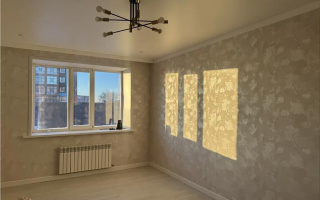 Продажа 2-комнатной квартиры, 62 м² - Продажа  двухкомнатных квартир в новостройках Караганды