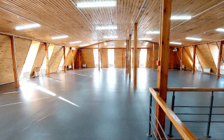 Аренда помещения - Аренда офисных и торговых помещений в Казахстане