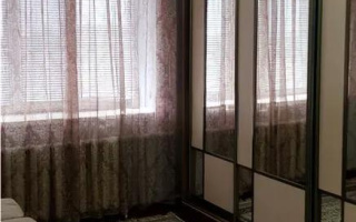 Продажа 1-комнатной квартиры, 35 м², пр. Абылай хана, дом  5/3 - Продажа квартир в новостройках Астаны