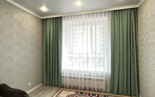 Аренда 1-комнатной квартиры, 41 м² - Аренда квартир помесячно от хозяев в Астане