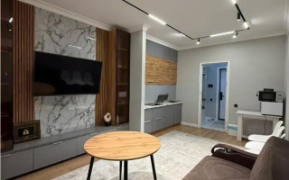 Продажа 3-комнатной квартиры, 78 м², ул. Розыбакиева, дом  336 - Продажа  трехкомнатных квартир в новостройках Алматы