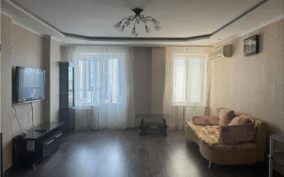 Продажа 3-комнатной квартиры, 110 м² - Продажа квартир в Казахстане - страница 168