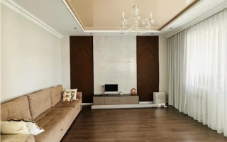 Продажа 3-комнатной квартиры, 91 м² - Продажа трехкомнатных квартир в Астане - страница 3