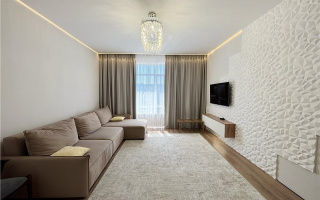 Продажа 3-комнатной квартиры, 89 м² - Продажа трехкомнатных квартир в Караганде