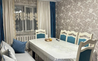 Продажа 3-комнатной квартиры, 61 м² - Продажа земельных участков в Петропавловске