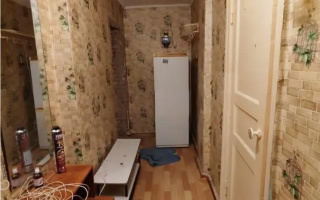 Продажа 2-комнатной квартиры, 44 м², ул. Белинского, дом  11 - Продажа  двухкомнатных квартир в Караганде без посредников