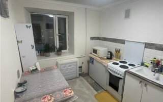 Продажа 1-комнатной квартиры, 34 м²