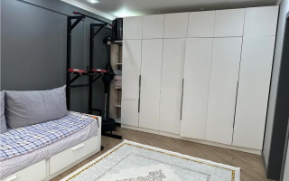 Продажа 2-комнатной квартиры, 64 м², мкр-н Аккент, дом  22 - Продажа  двухкомнатных квартир в новостройках Алматы без посредников