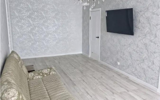 Продажа 3-комнатной квартиры, 71 м², ул. Омарова, дом  1 - Продажа  трехкомнатных квартир в новостройках Алматы без посредников с фото