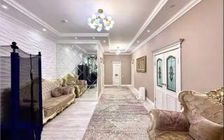 Продажа 4-комнатной квартиры, 165 м², ул. Кенесары, дом  4 - Продажа  четырехкомнатных квартир в Астане без посредников