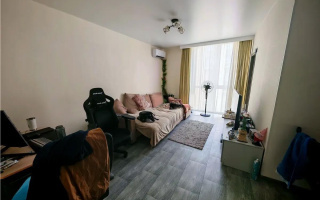 Продажа 2-комнатной квартиры, 47 м², пр. Назарбаева, дом  28а/1 - Продажа квартир в Алматы