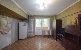 Продажа 1-комнатной квартиры, 32 м² - Продажа однокомнатных квартир в Казахстане