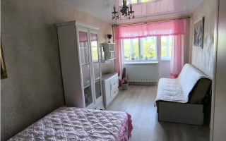 Продажа 1-комнатной квартиры, 30 м², ул. Иманова, дом  32 - Продажа квартир в Астане с фото