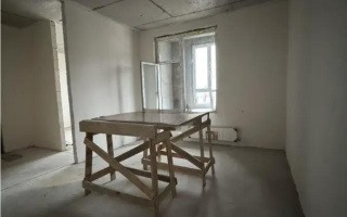 Продажа 1-комнатной квартиры, 42.1 м², ул. Молдагалиева, дом  5 - Продажа квартир в новостройках Астаны