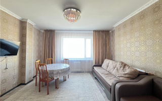 Продажа 2-комнатной квартиры, 65 м² - Продажа  двухкомнатных квартир в новостройках Караганды