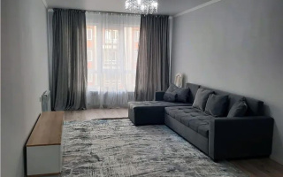 Продажа 1-комнатной квартиры, 46.6 м² - Продажа однокомнатных квартир в Алматы - страница 4