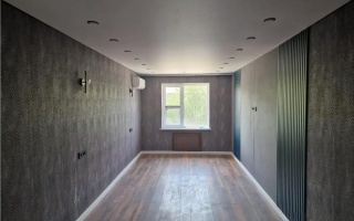 Продажа 2-комнатной квартиры, 46.74 м², мкр-н Аккент, дом  73 - Продажа квартир в Алматы