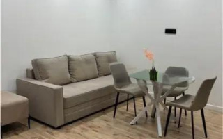 Продажа 2-комнатной квартиры, 44 м², ул. Толе би, дом  189 стр - Продажа квартир в Алматы с фото