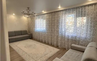 Продажа 3-комнатной квартиры, 82 м² - Продажа квартир в новостройках Астаны без посредников - страница 84