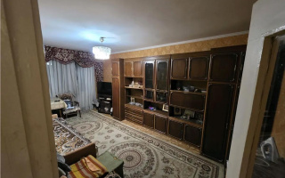 Продажа 4-комнатной квартиры, 72.8 м², мкр. Орбита-2, дом  6 - Продажа  четырехкомнатных квартир в Алматы с фото