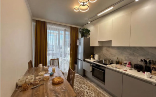 Продажа 3-комнатной квартиры, 77 м², ул. Жунисова, дом  2/13 - Продажа  трехкомнатных квартир в Алматы