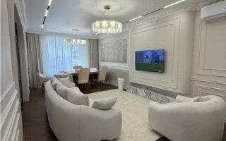 Продажа 4-комнатной квартиры, 160 м² - Продажа квартир в Казахстане - страница 188