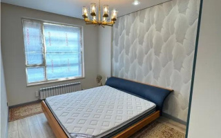 Продажа 3-комнатной квартиры, 68.7 м², ул. Байтурсынова, дом  14/2 - Продажа квартир в Астане
