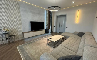 Продажа 4-комнатной квартиры, 141 м² - Продажа четырехкомнатных квартир от собственников в Алматы