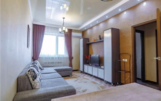 Продажа 1-комнатной квартиры, 41 м² - Продажа однокомнатных квартир от собственников в Астане - страница 2