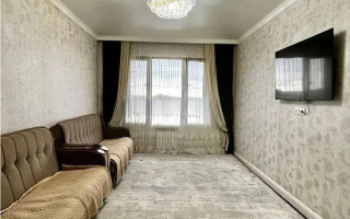 Продажа 3-комнатной квартиры, 94 м² - Продажа  трехкомнатных квартир в новостройках Алматы - страница 8